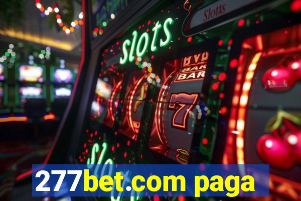 277bet.com paga